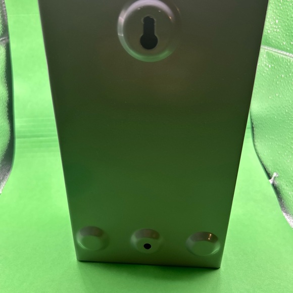 Red Lion 640191 RLCB10-230 1-HP 230-Volt VMC Control Box for Submersible Well Pu - Picture 2 of 5